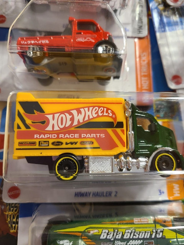 Lanzador, Loop, Rampa Hot Wheels Original Carro A Escoger