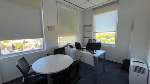 Alquiler Oficinas | Torre Intecons | Piso De 900 M²