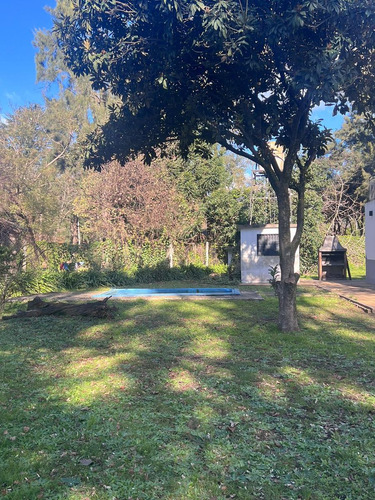 Casa Quinta En San Vicente