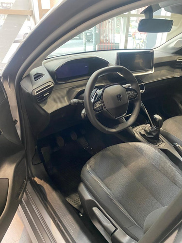 Peugeot 208 1.6 Allure