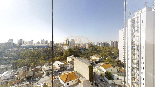 Apartamento Com 3 Dormitório(s) Localizado(a) No Bairro Jabaquara Em São Paulo / São Paulo - 17282:924680