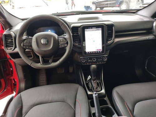 Imagem 3 de 15 de Fiat Toro 2.0 Ultra 4x4 Aut 4p 2022 0km