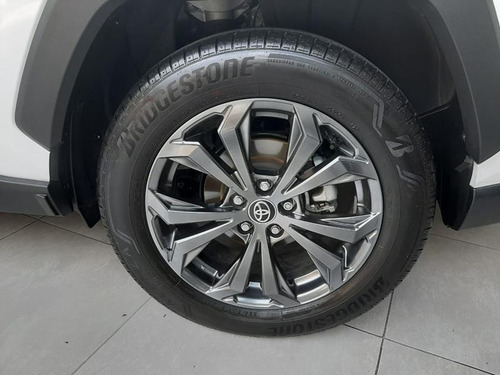 Toyota RAV4 2.5 VVT-IE HYBRID SX CONNECT AWD CVT