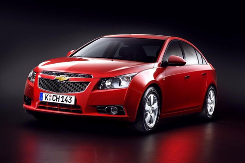 Stop Interno Derecho O Extension Para Chevrolet Cruze