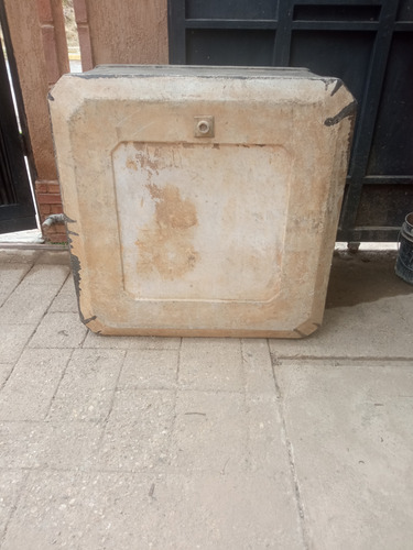 Tanque De Agua De 500 Litros (Usado)