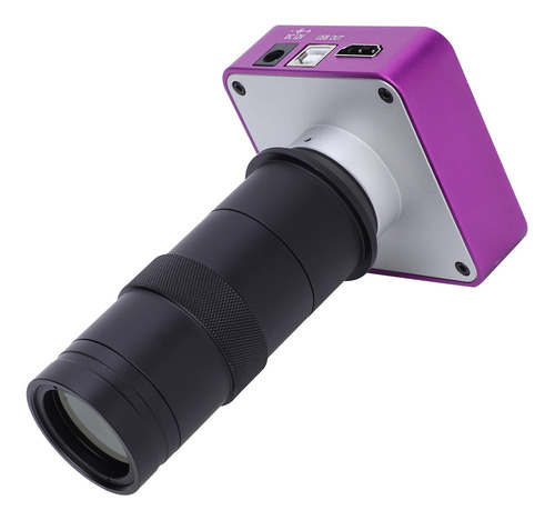 Microscopio Ocular Digital De Alta Definición Industrial Usb