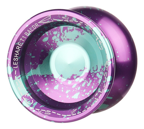 Yoyo Ball Yo Yo Yo Advanced Alloy Professional Que No Respon