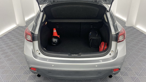 Imagen 24 de 25 de Mazda 3 Gran Touring 2.0 Sport