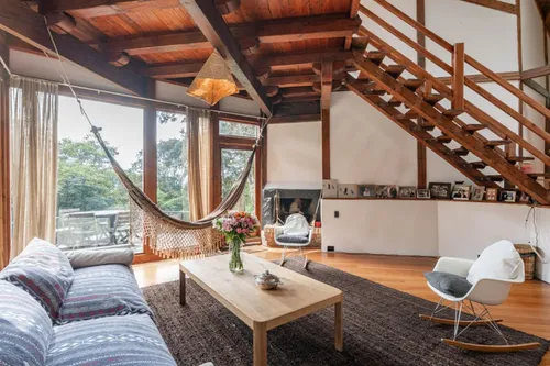 Casa En Arriendo/venta En Floresta De La Sabana. Cod A16827