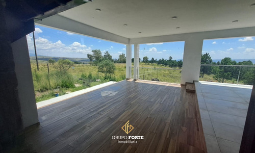 Venta De Vivienda En Lomas Del Tigre