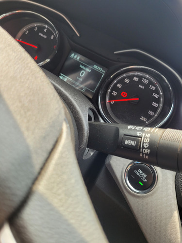 Chevrolet Onix 1.0 Turbo Premier Mt