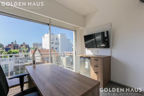 Ph Triplex 5 Ambientes De Calidad Constructiva Superior Con Cochera En Villa Devoto