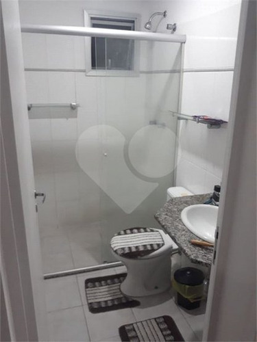 Apartamento-são Paulo-aclimação | Ref.: 345-im558452 - 345-im558452