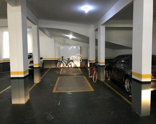 Apartamento - Ck00098 - 69257258