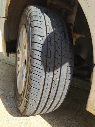 Peugeot 206 2000 1.6 Soleil 5p