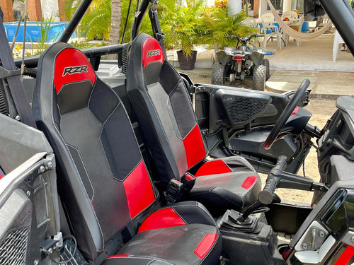 Imagen 7 de 12 de Polaris Rzr Xp 1000 Eps Ride Command