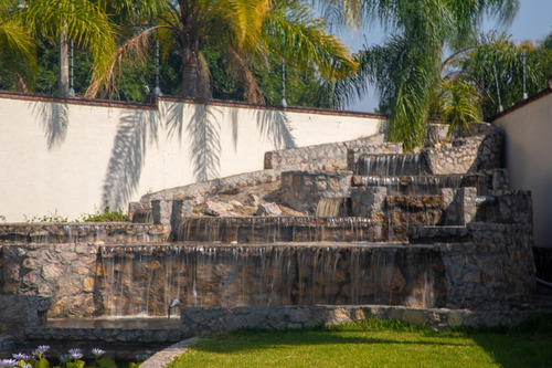 Imagen 10 de 14 de Venta Quinta Yautepec Morelos 12000m2 Espectacular