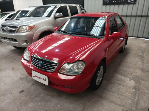 Geely CK 1.3 Gs