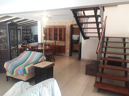 Imagen 2 de 13 de Casa En Venta Caurimare