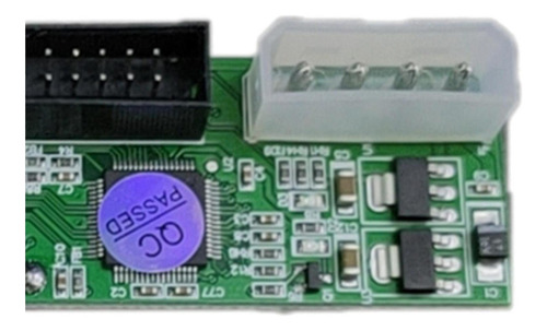 Pata Ide Para Sata Para Conversor De Adaptador De Disco