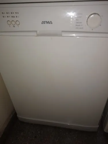 Círculo de rodamiento Médico Fotoeléctrico Lavavajillas Atma Lvj120e en venta en Capital Federal Capital Federal por sólo $ 25,000.00 - OCompra.com Argentina Círculo de rodamiento Médico Fotoeléctrico Lavavajillas Atma Lvj120e en venta en Capital Federal Capital Federal por sólo $ 25,000.00 - OCompra.com Argentina