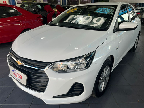 Chevrolet Onix 1.0 Lt 5p