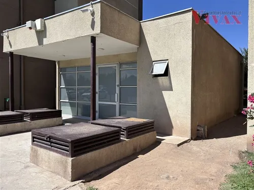 Departamento En Venta En La Florida, 3 Dorm, 2 Estacionamien