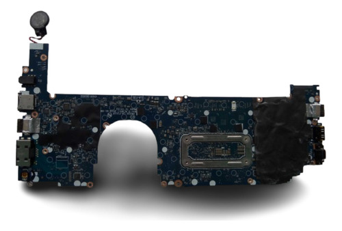 Motherboard Dell Latitude 7290 I7-8650u No Prende (Usado)