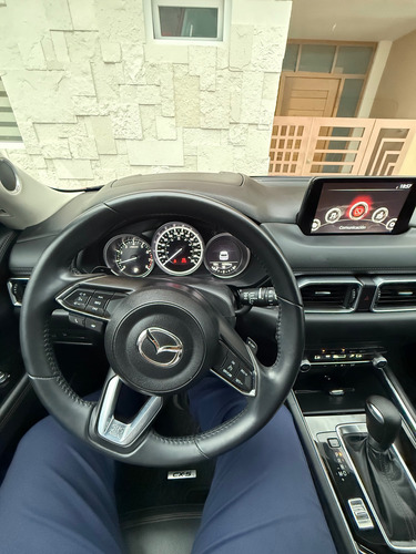 Mazda CX-5 2.5 S Grand Touring 4x2 At