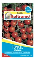 Comprar Semillas Huerta Y Aromáticas - Tomate Cherry - Envío