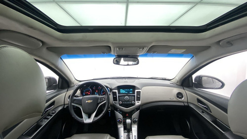 Imagen 15 de 25 de Chevrolet Cruze Platinum Lt