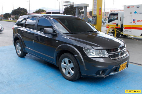 Dodge Journey 2.4 Se Fl