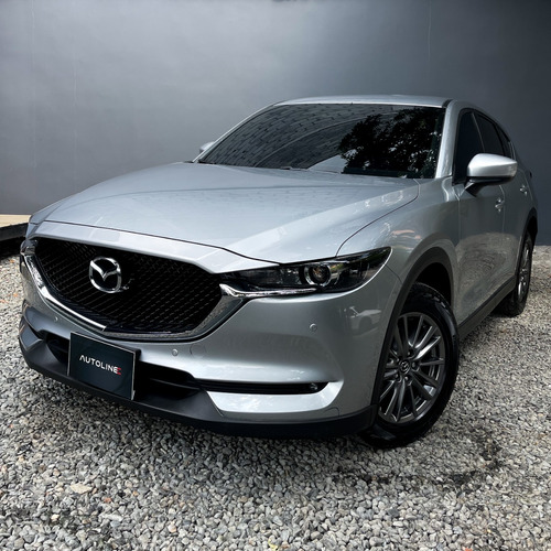 Mazda CX-5 2.5 Touring