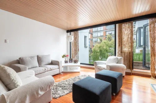 Apartamento En Arriendo/venta En Chicó Navarra. Cod A22231