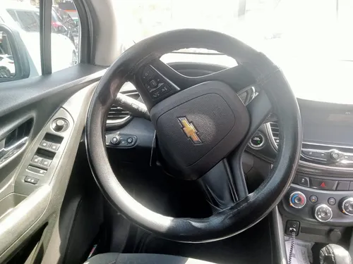 Chevrolet Tracker 1.8 Ls At