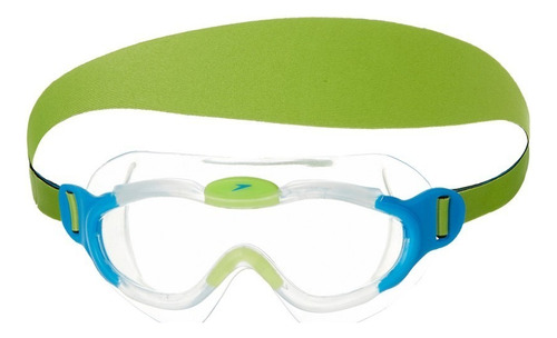 Antiparras Speedo Biofuse Rift Junior Mask