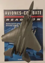 Comprar Coleccion Aviones De Combate F-15 Planeta De Agostini 1:72