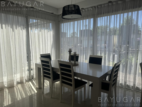 Alquiler Temporario Enero - Febrero - Marzo / Departamento 3 Ambientes En Solar Azul