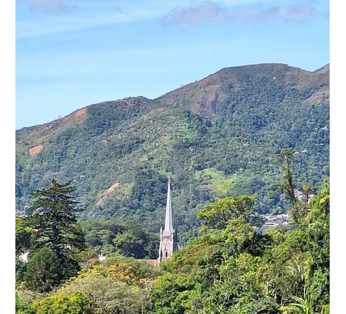 Charme E Sofisticação Em Petrópolis Casa Espetacular Com Vista Para A Catedral!
