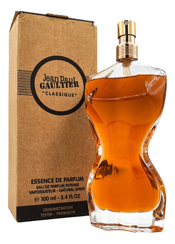 Jean Paul Gaultier Classique Essence De Parfum 100ml