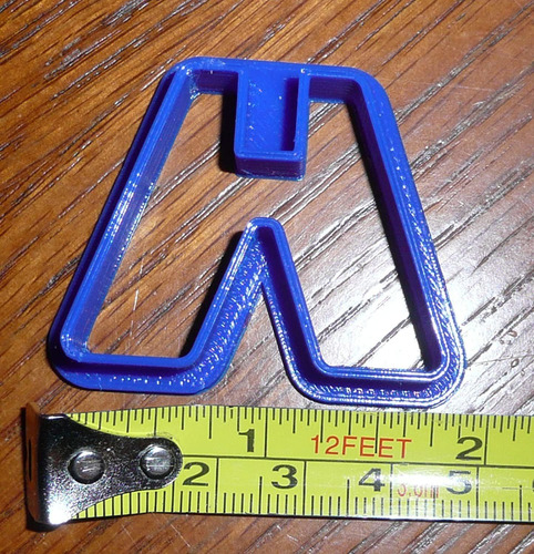 3d Copo De Nieve De La Navidad De La Galleta Cortador De Pan