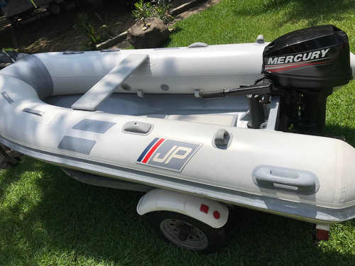 Jp Marine