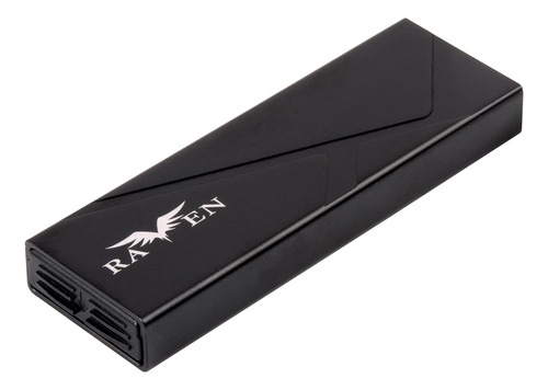 Silverstone Technology Raven Rvs03 10gbps Superspeed Usb-c