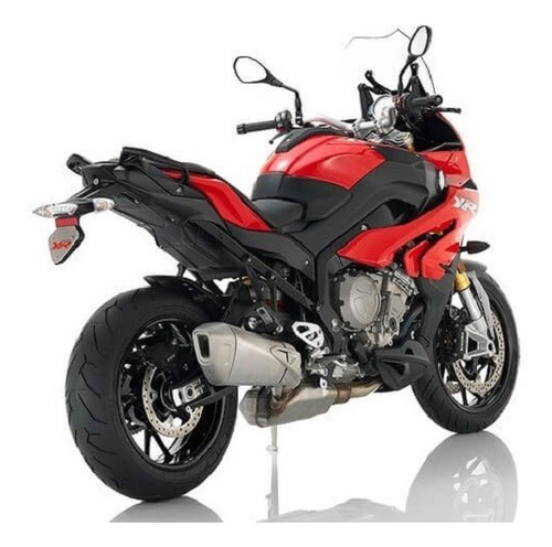 Imagen 8 de 8 de Bwm S 1000 Xr