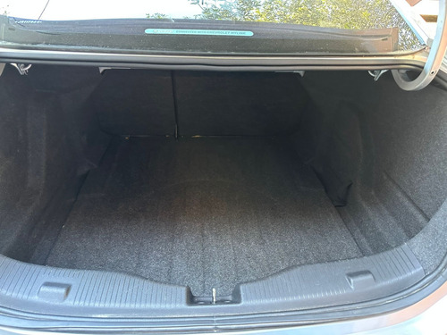 Chevrolet Cruze 1.4 Ltz Plus AT Sedan