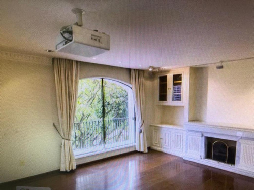Apartamento Em Perdizes, São Paulo/sp De 300m² 4 Quartos Para Locação R$ 7.000,00/mes - Ap816999