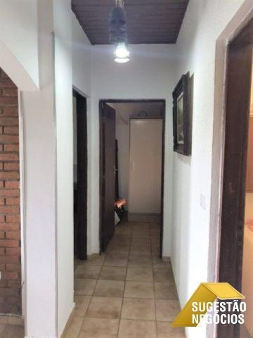 Imagem 10 de 15 de Chácara Em Bairro Tranquilo - 3824