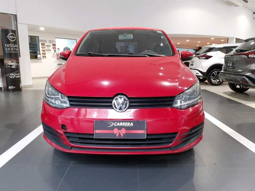 Volkswagen Fox 1.0 MPI TRENDLINE 12V FLEX 4P MANUAL