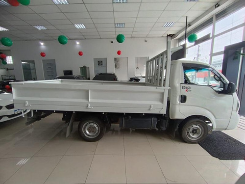 Kia Bongo 2.5 TD DIESEL STD CS MANUAL