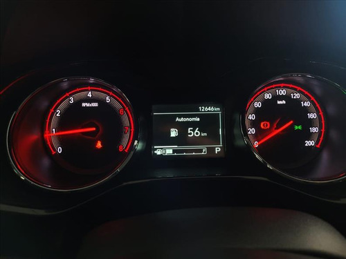 Chevrolet Onix Onix 1.0 Flex rs Automático
